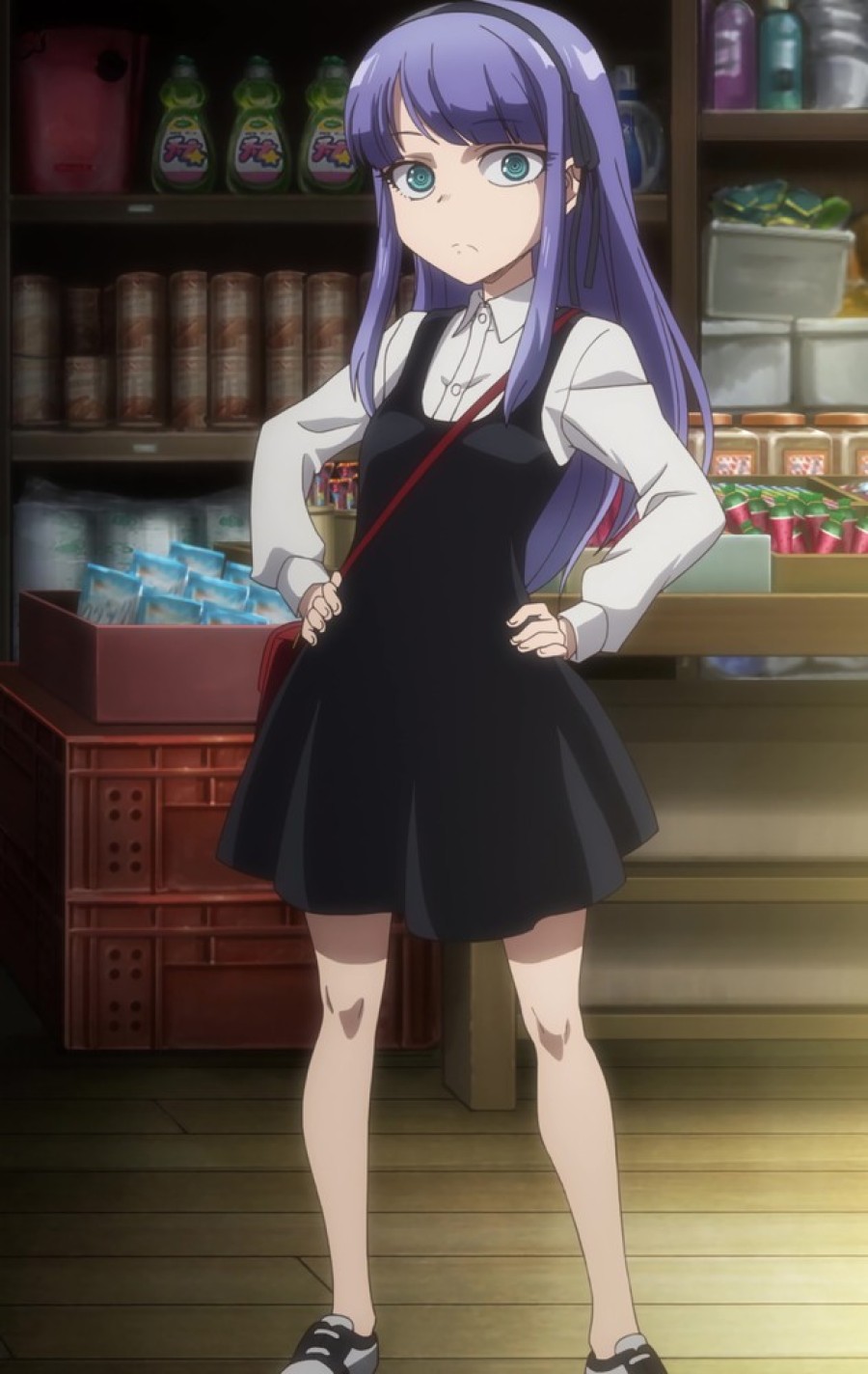 Houkago Game 