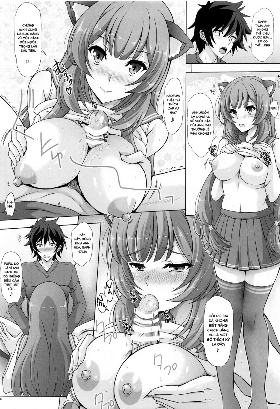 Yoru mo Sugoku Rippa na Yuusha-sama ni 1-ban Jouzu ni Gohoushi Dekir 
