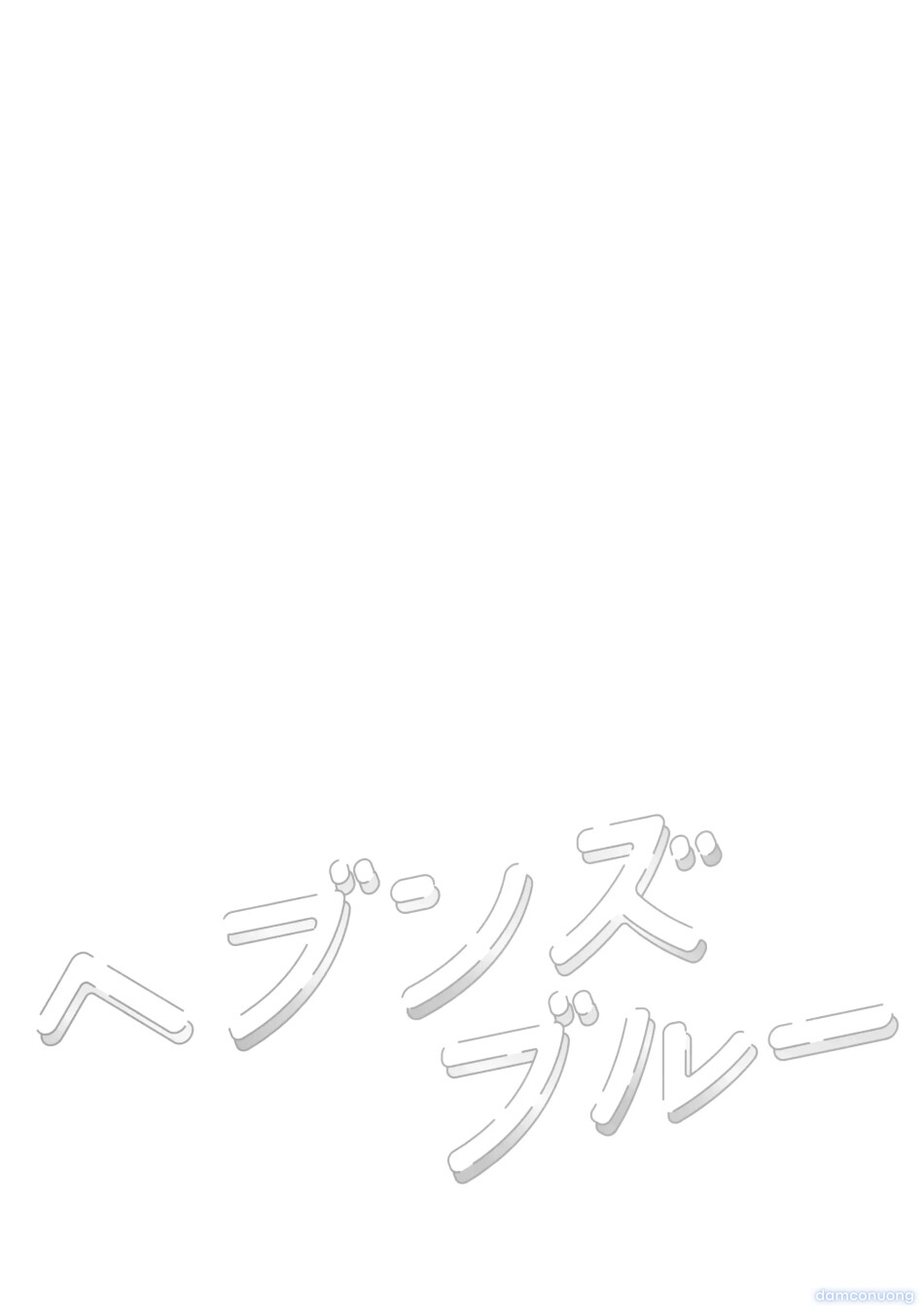 Thiên đường xanh lè 