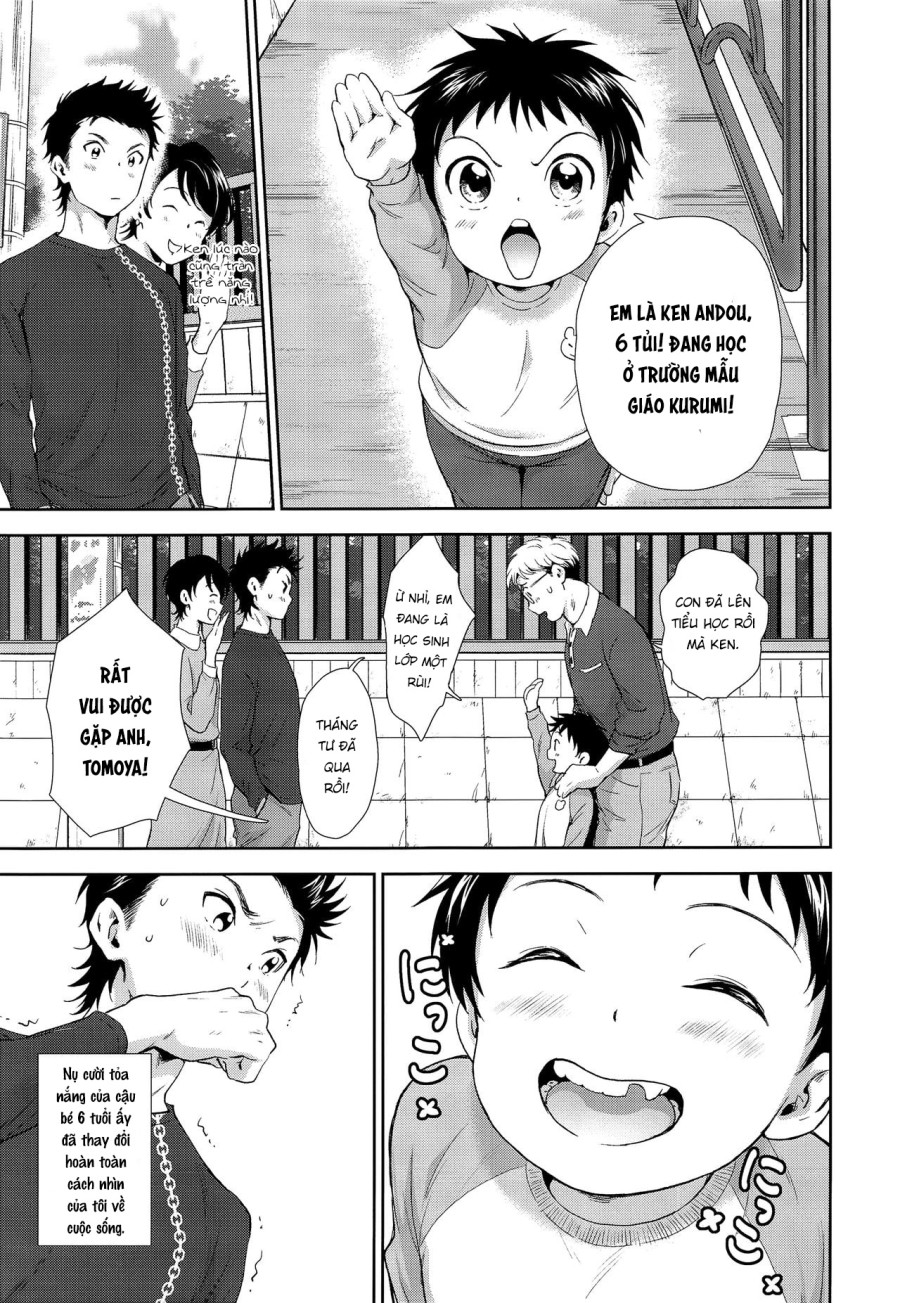 Kekkon Kinenbi no Sugoshikata 