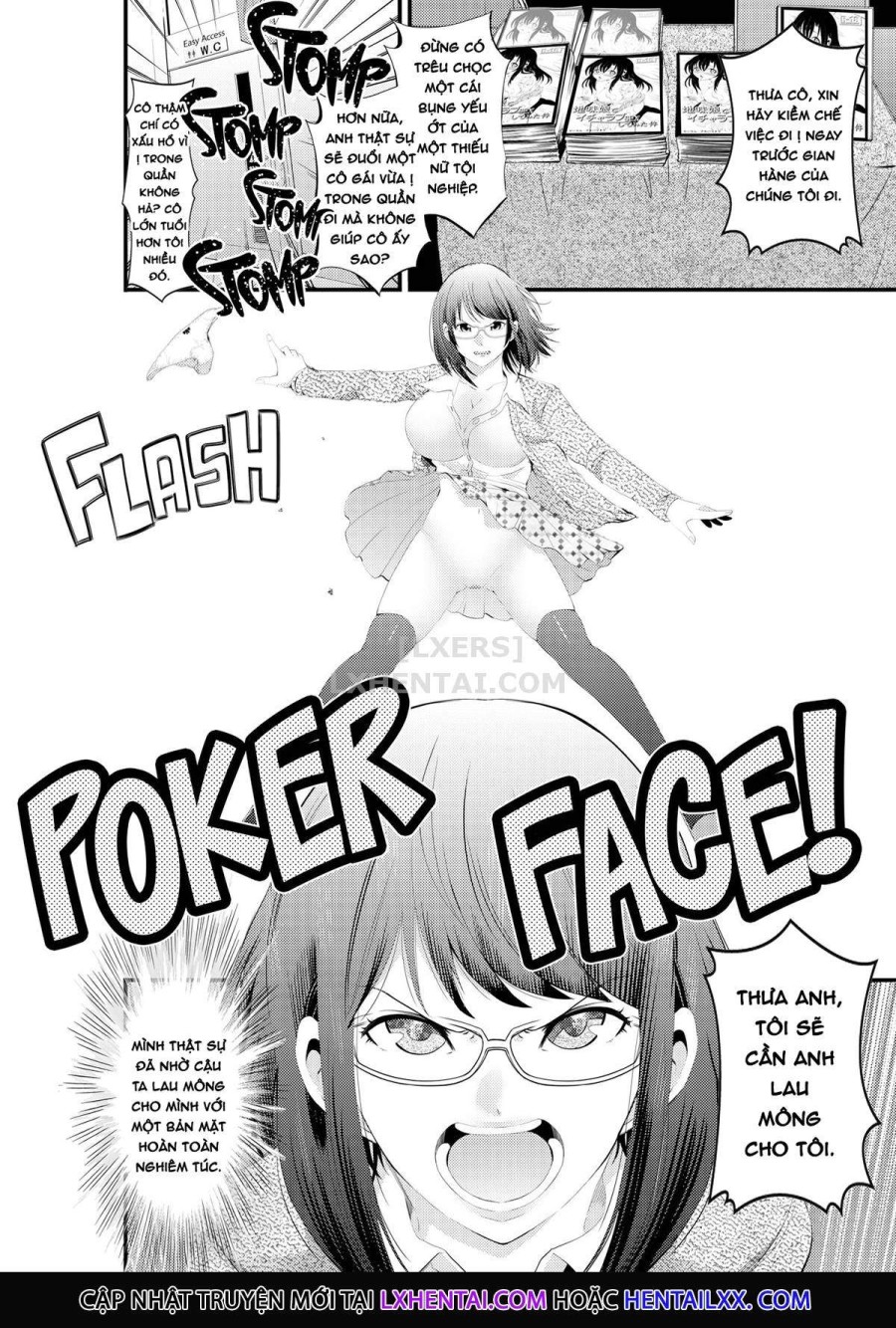 ManCli Manko To Cli O Ijirareru No Ga Daisuki Na Fujoshi Nano De Doujin Event No Nikubenki Ni Natte Mita 