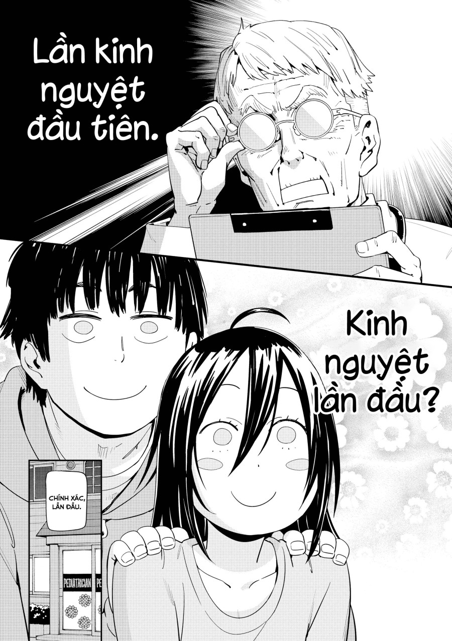 Nàng dâu tập sự 