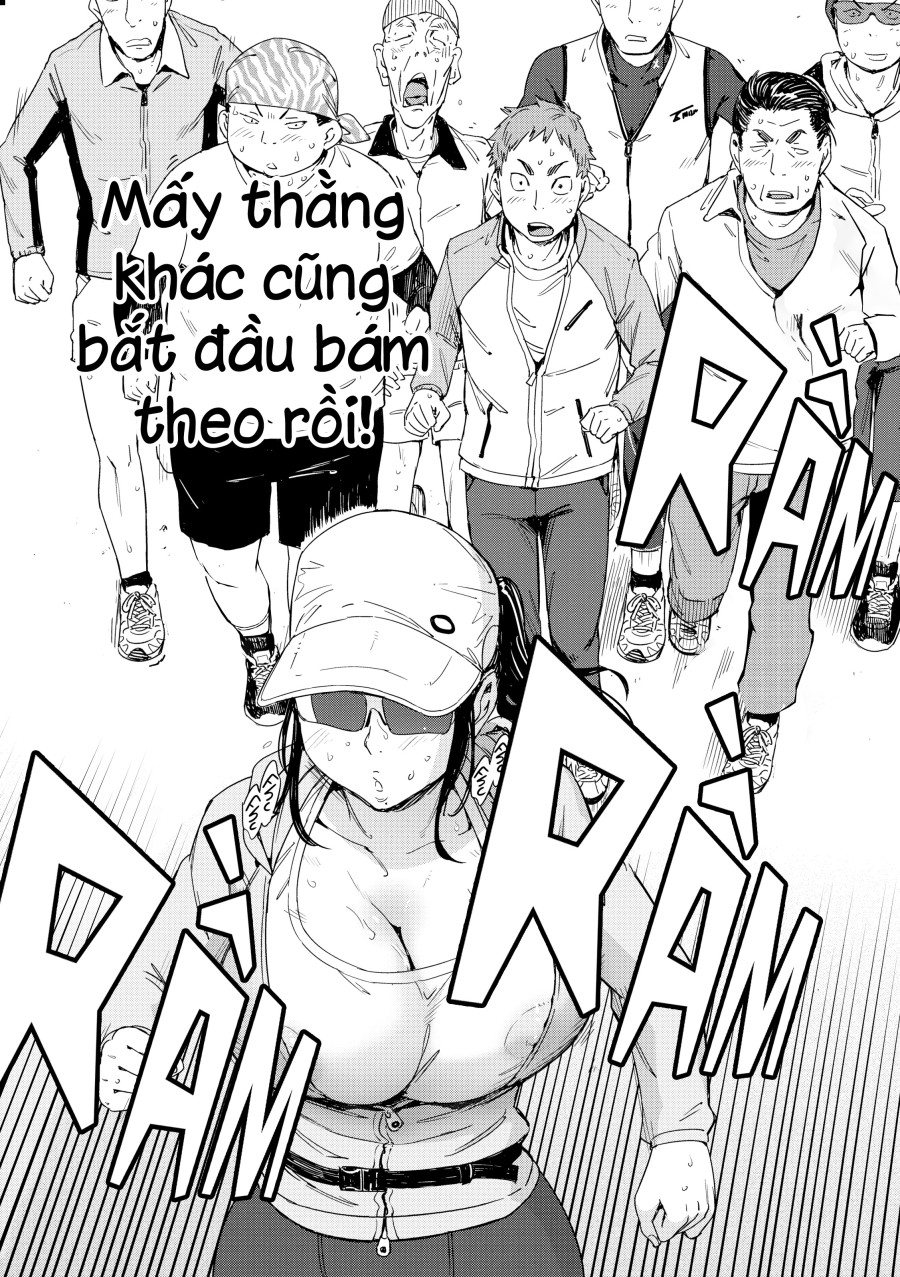 Nàng dâu tập sự 