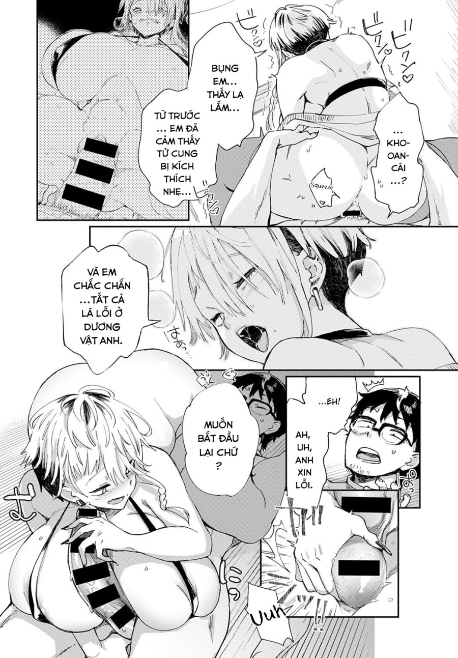 Gal no OnaPet 