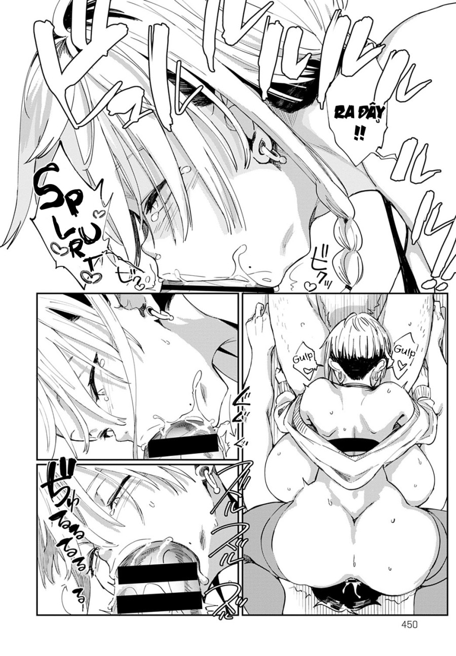 Gal no OnaPet 