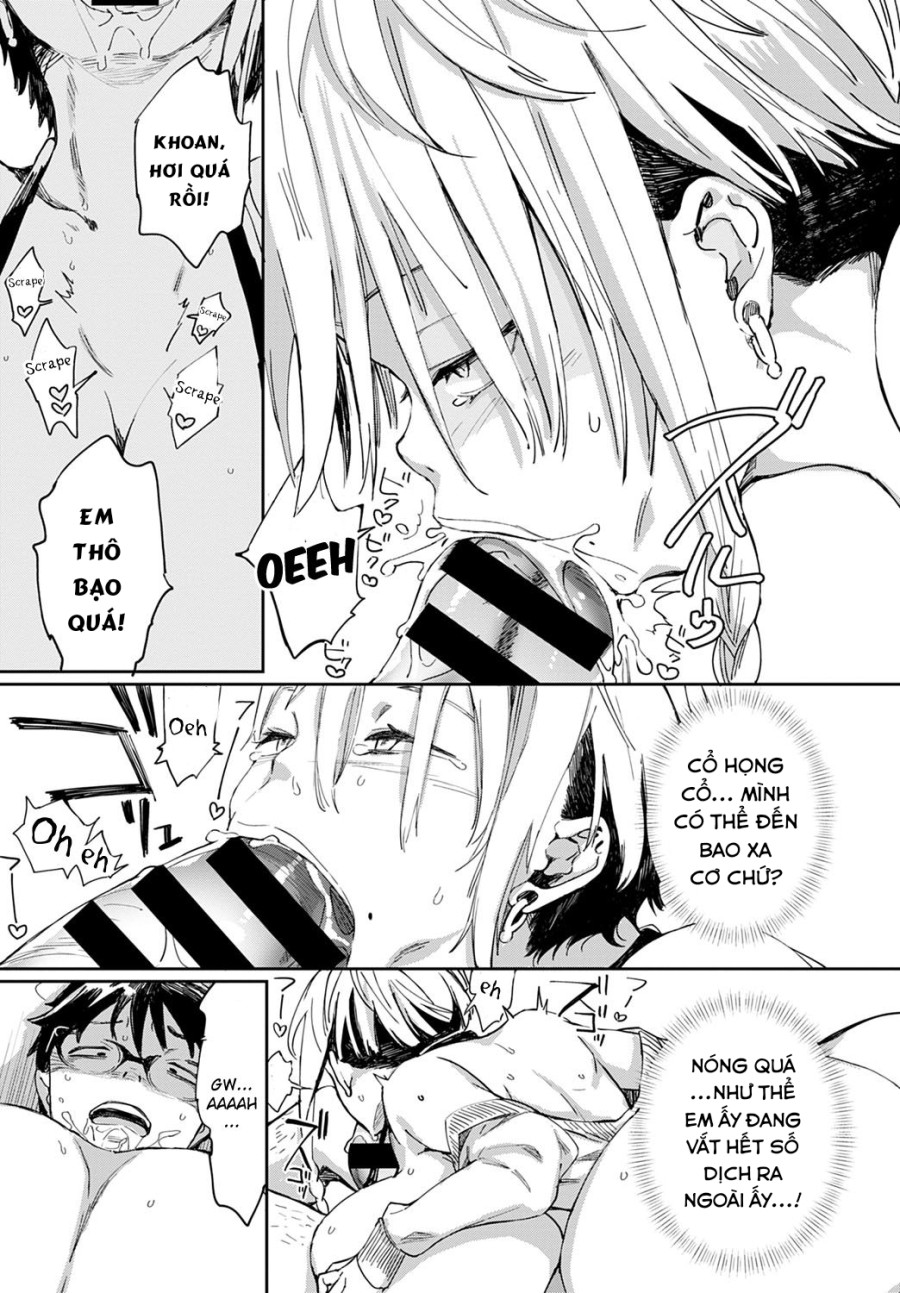 Gal no OnaPet 