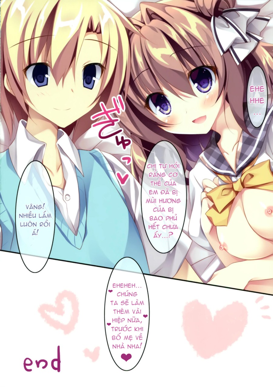 Daisuki Onee-chan 