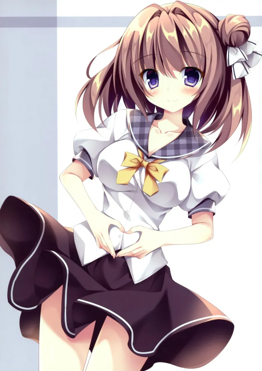 Daisuki Onee-chan 