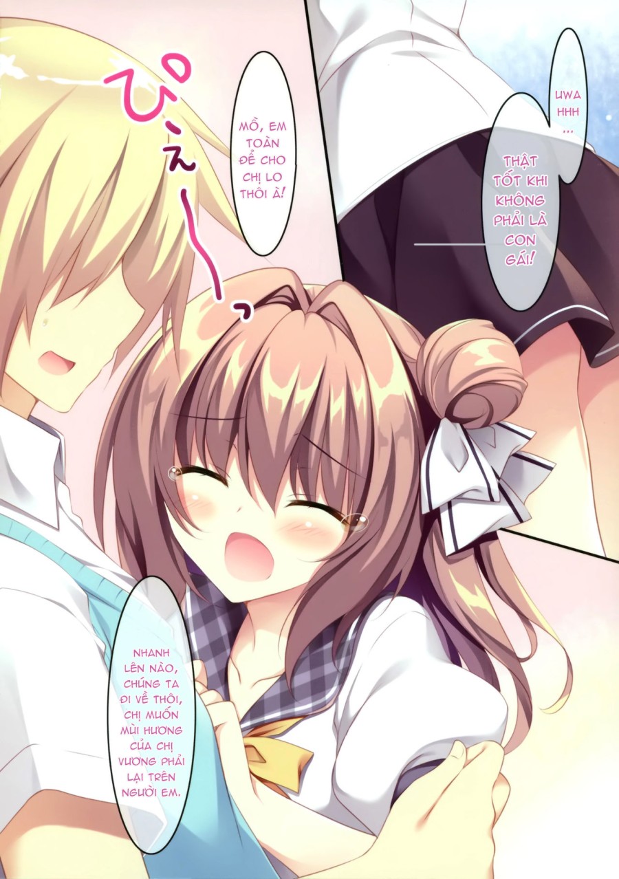Daisuki Onee-chan 