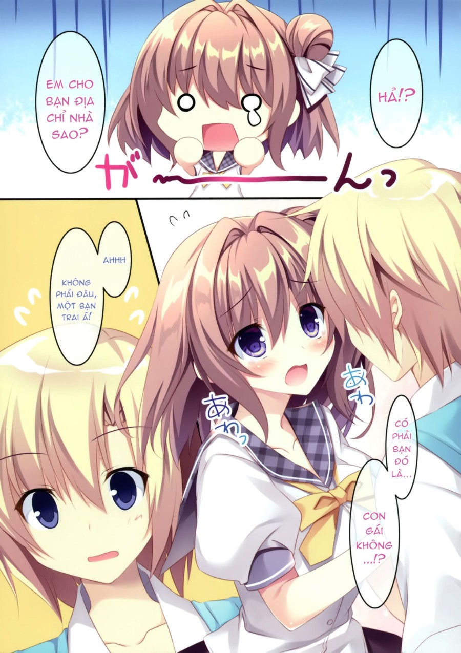 Daisuki Onee-chan 