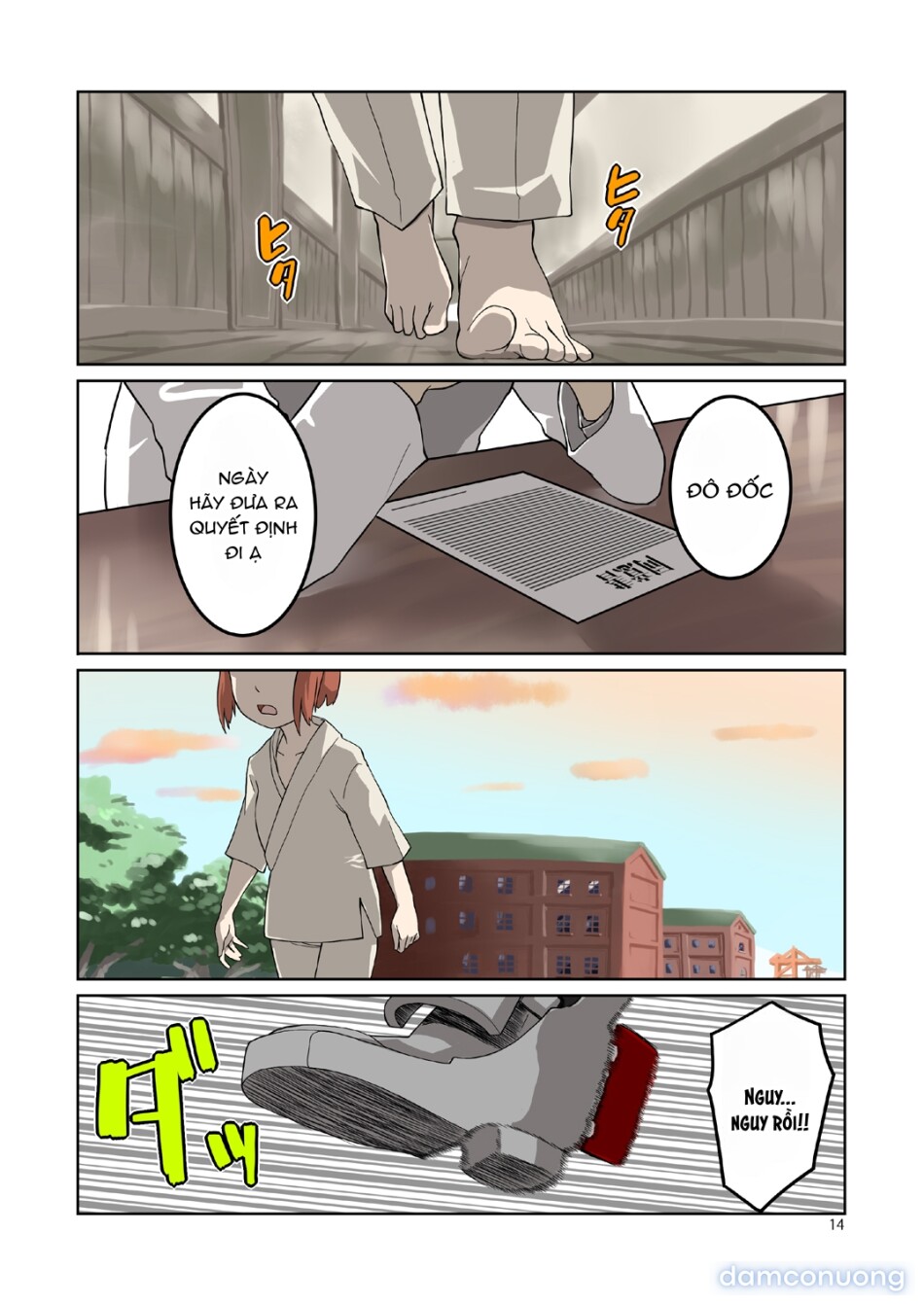 Seikyou Shinshoku 3 