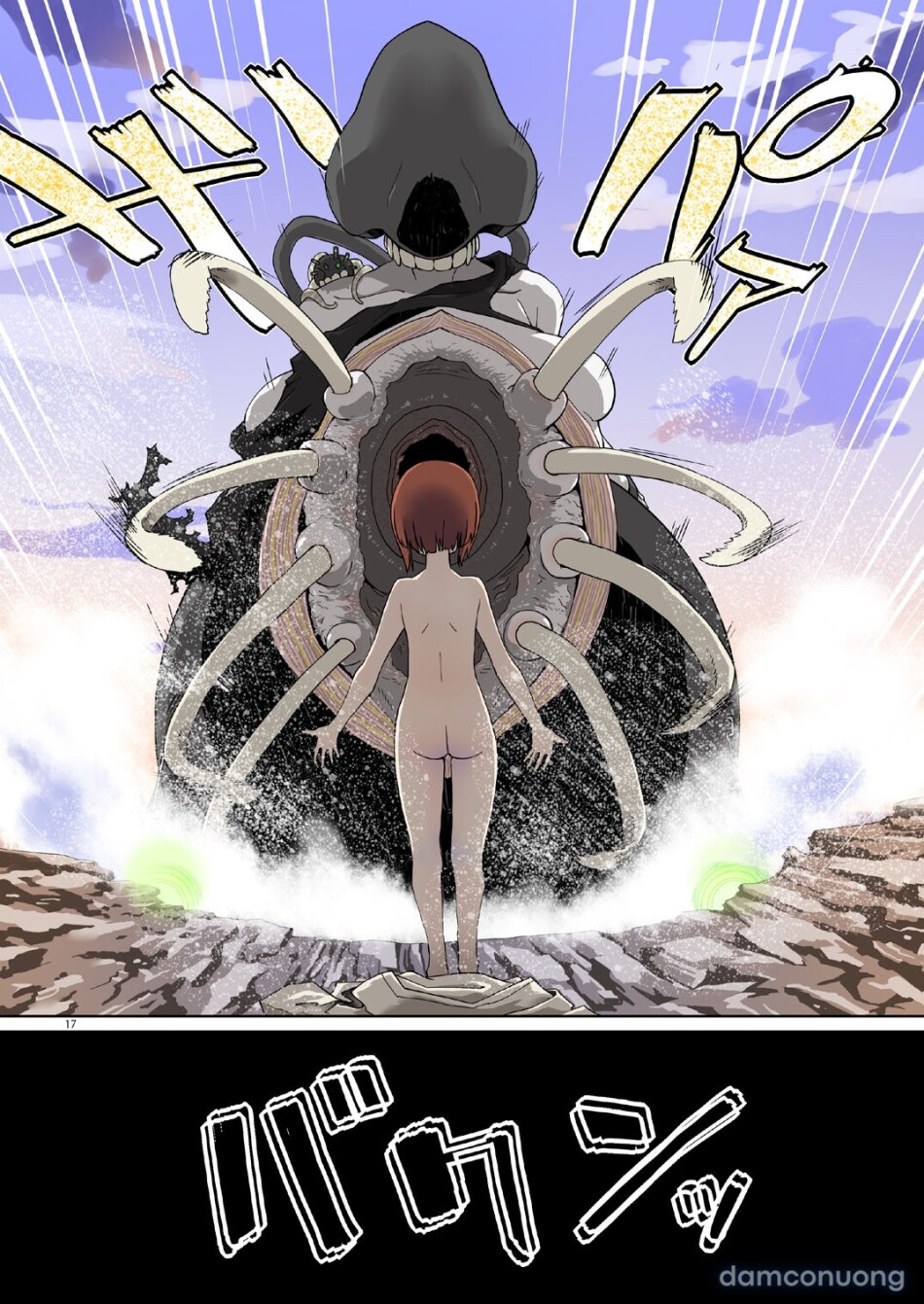 Seikyou Shinshoku 3 
