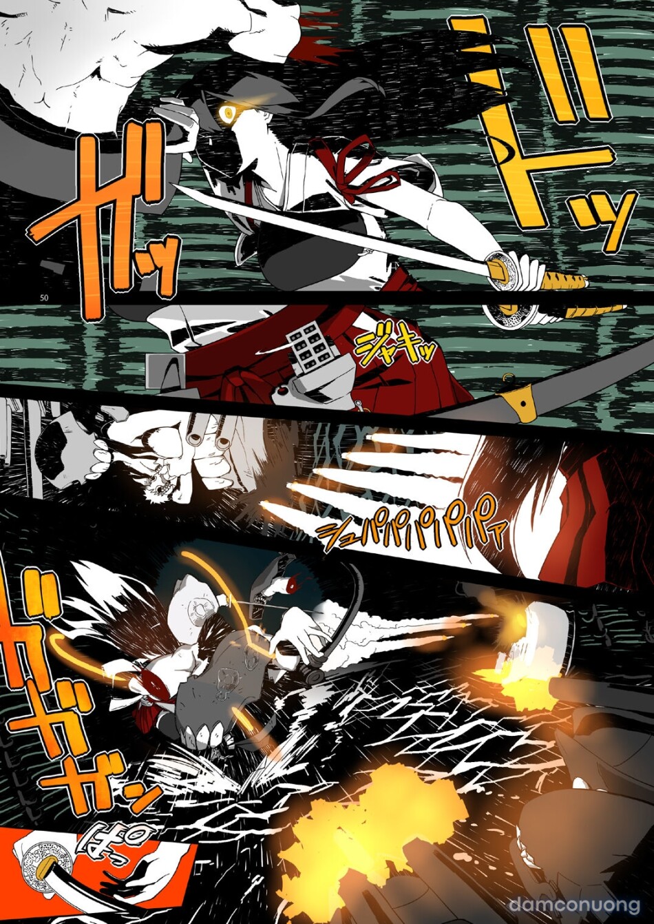 Seikyou Shinshoku 3 