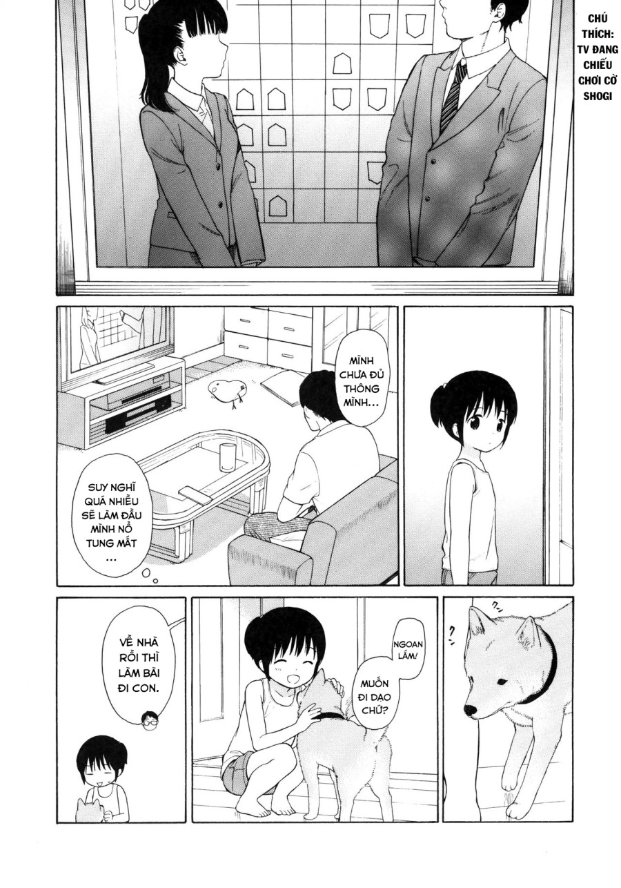 milk -in the milk Soushuuhen- 