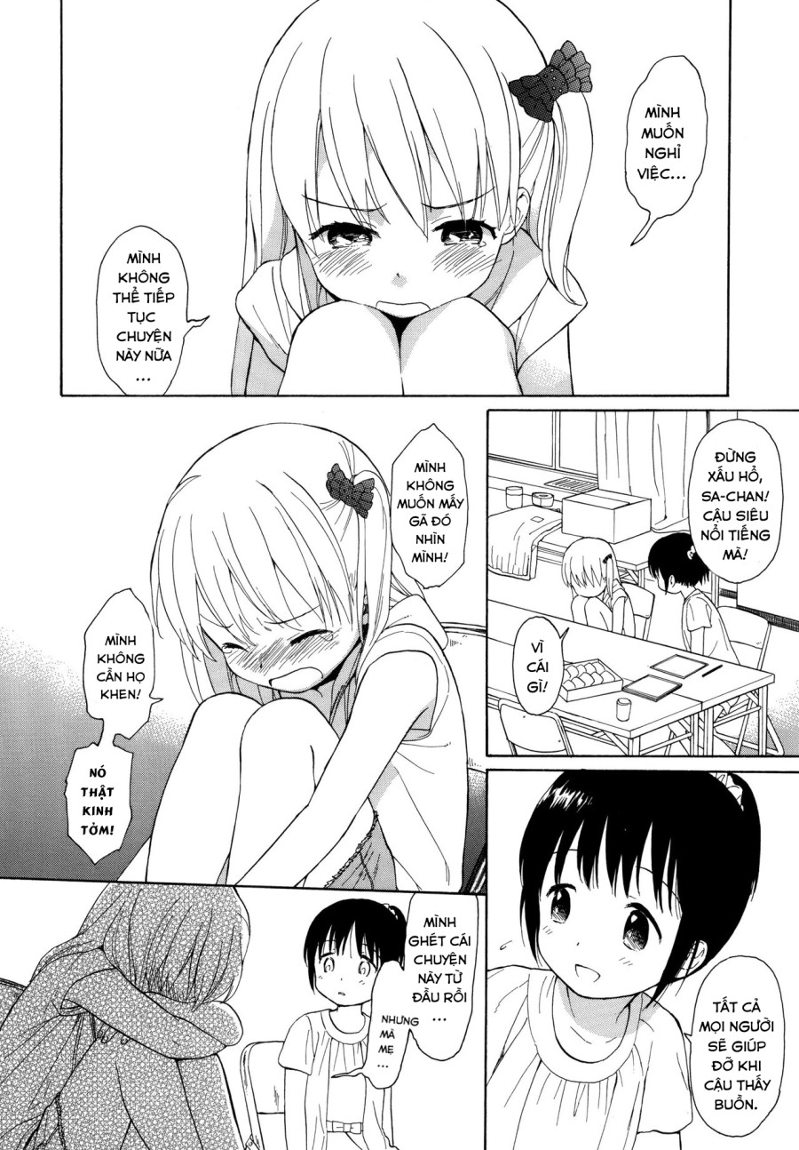 milk -in the milk Soushuuhen- 