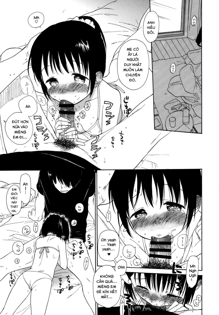 milk -in the milk Soushuuhen- 