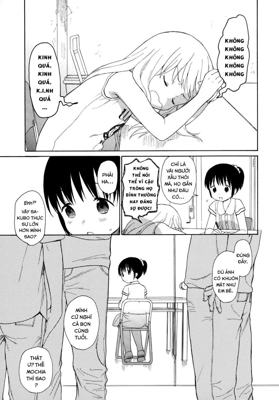 milk -in the milk Soushuuhen- 