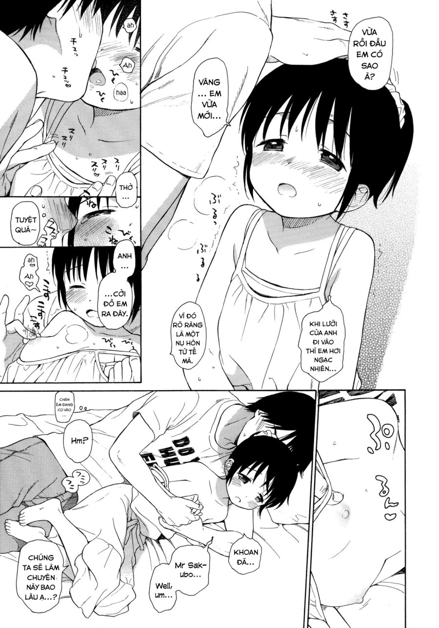 milk -in the milk Soushuuhen- 