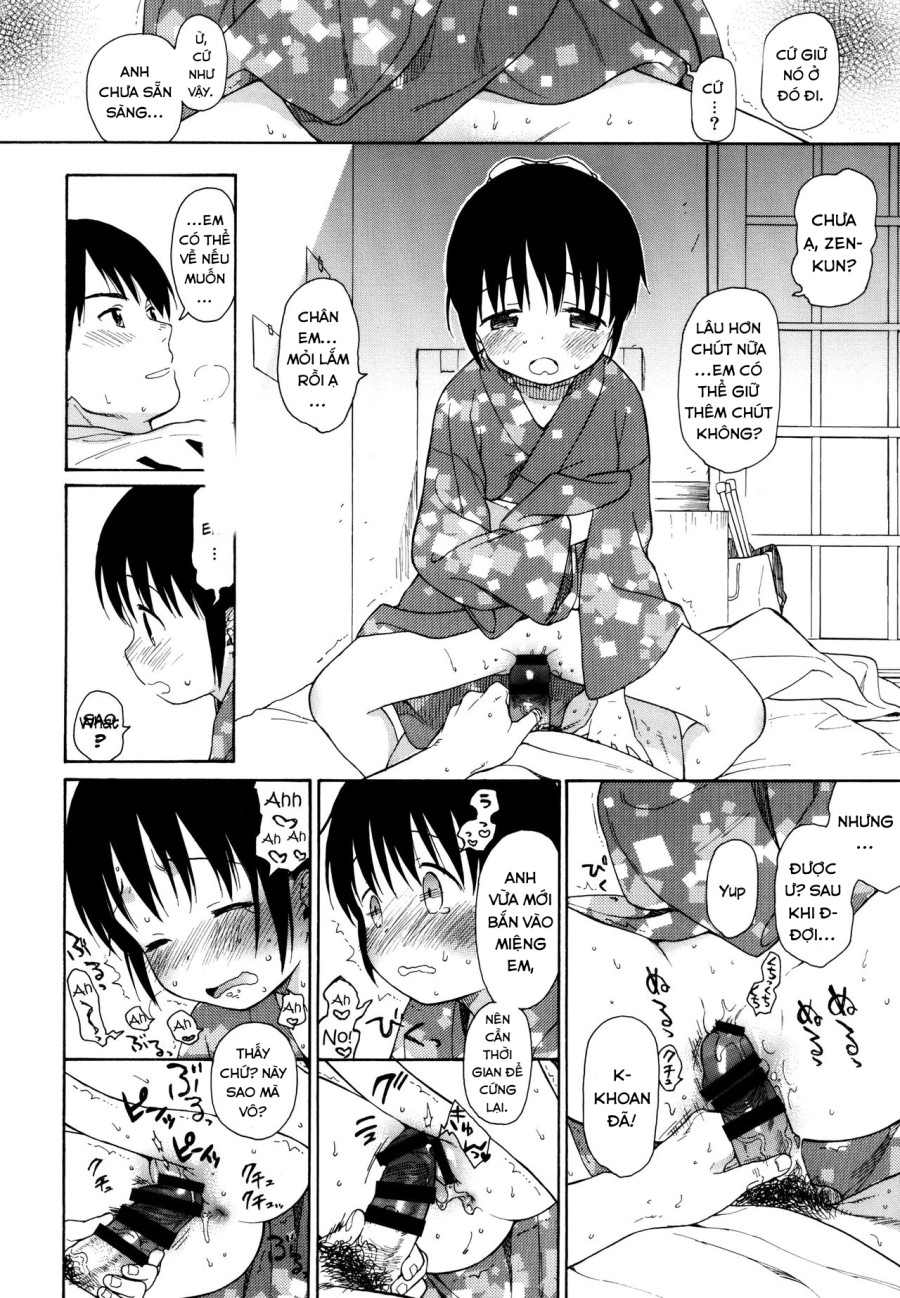 milk -in the milk Soushuuhen- 