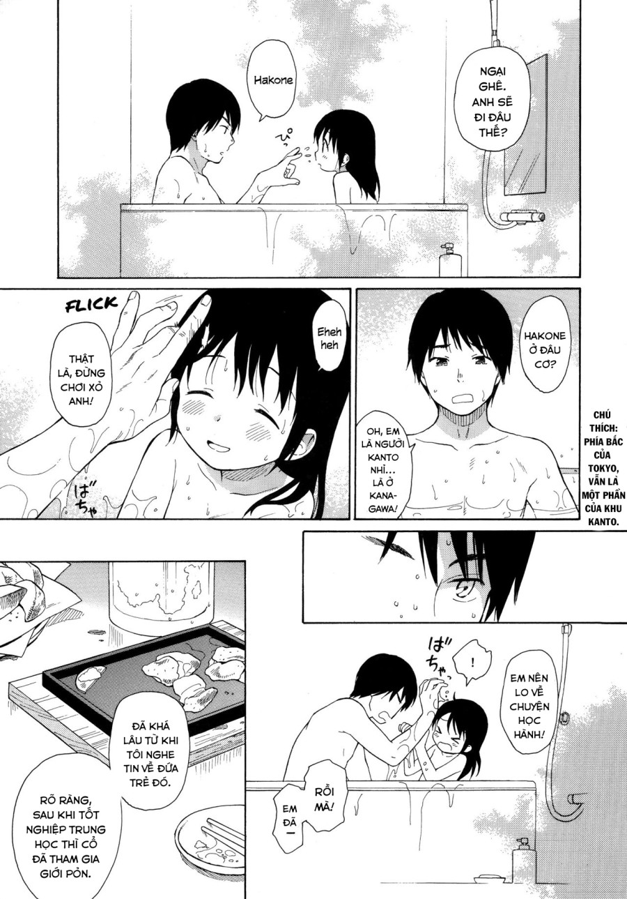 milk -in the milk Soushuuhen- 