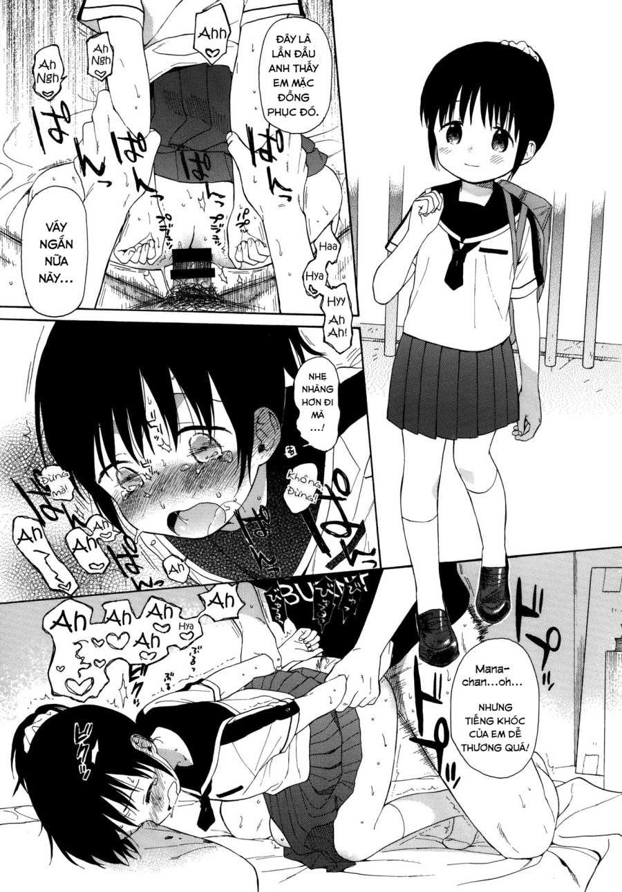 milk -in the milk Soushuuhen- 