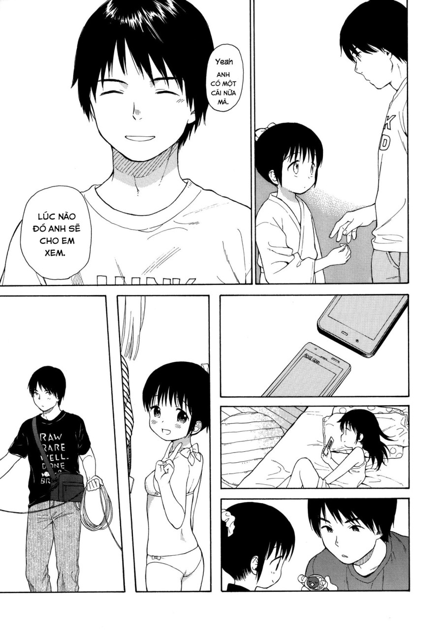 milk -in the milk Soushuuhen- 