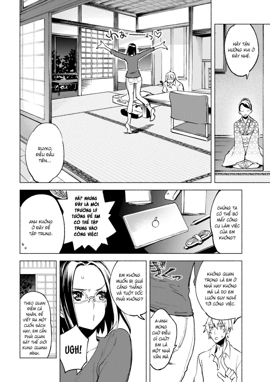 Công tắc bất thường 