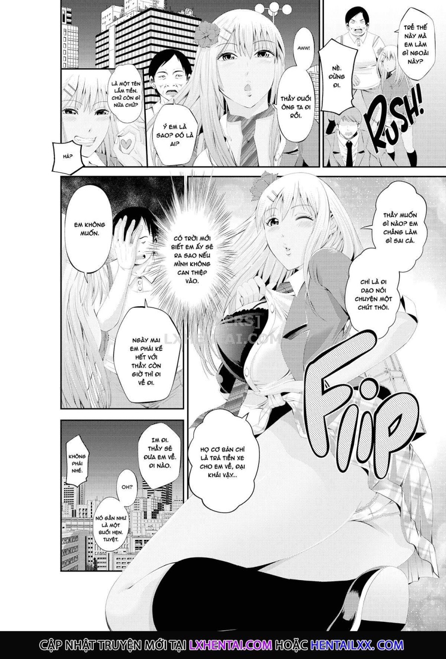 LoveHo Tokubetsu Seishidou Sensei To Gachi Pako Toka Maji Yoyuudashi 