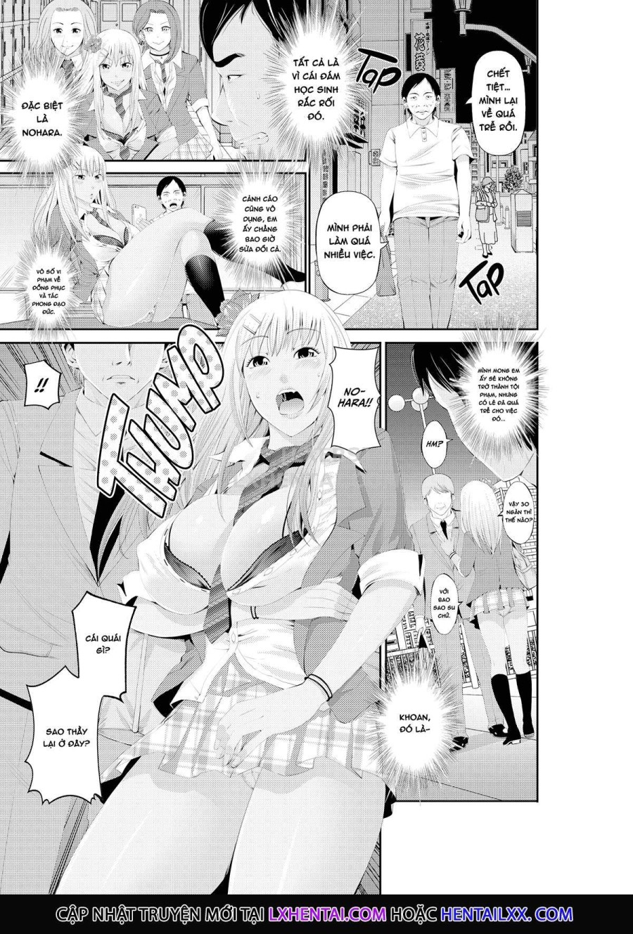LoveHo Tokubetsu Seishidou Sensei To Gachi Pako Toka Maji Yoyuudashi 
