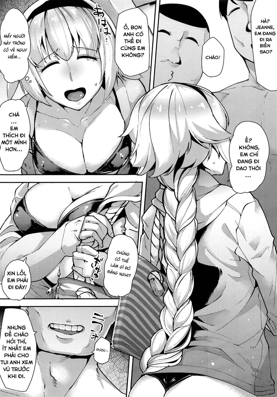 Saint Hypno Toilet (Fate Grand Order) 