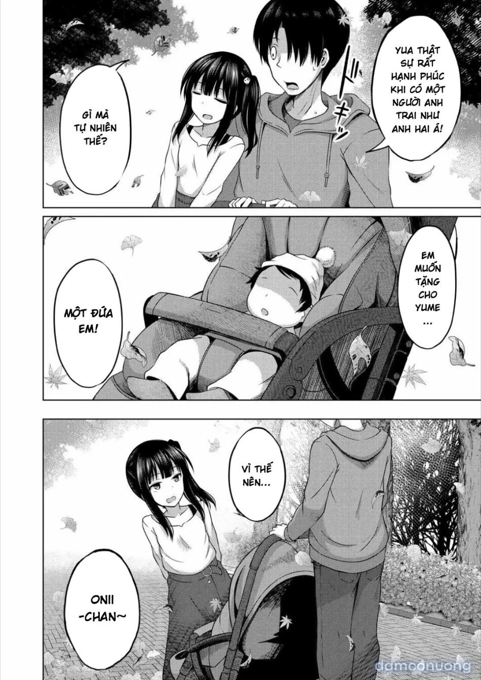 Imouto no Papa ni Narimashita <Kouhen> 