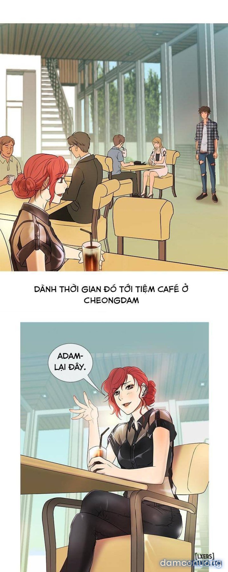 Thiên đường 