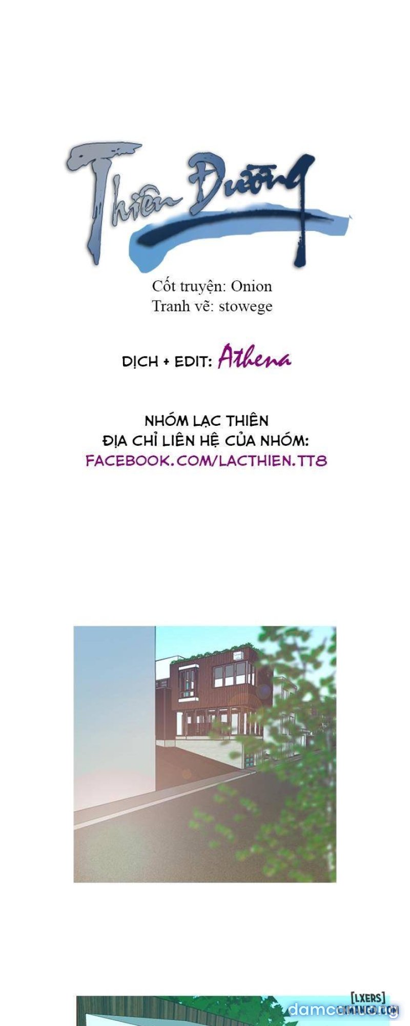 Thiên đường 