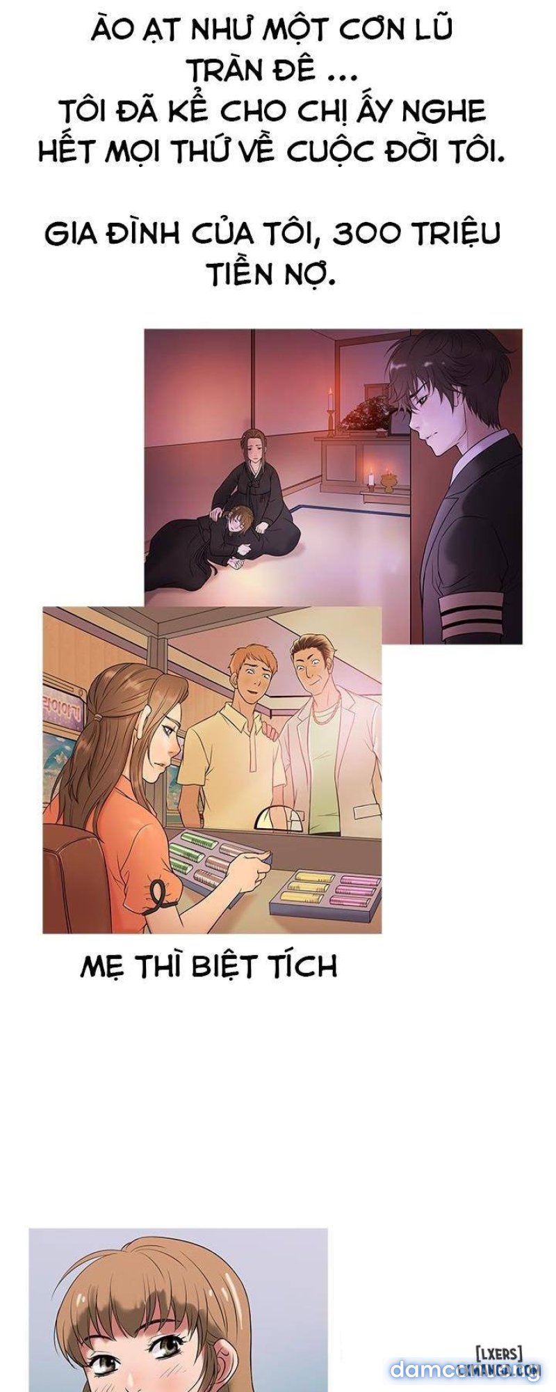 Thiên đường 