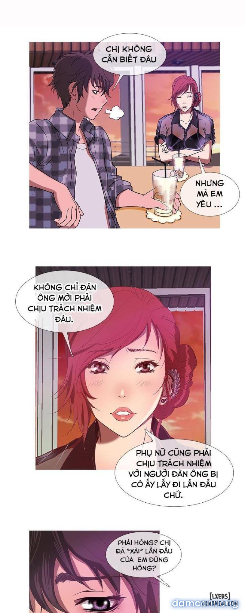 Thiên đường 