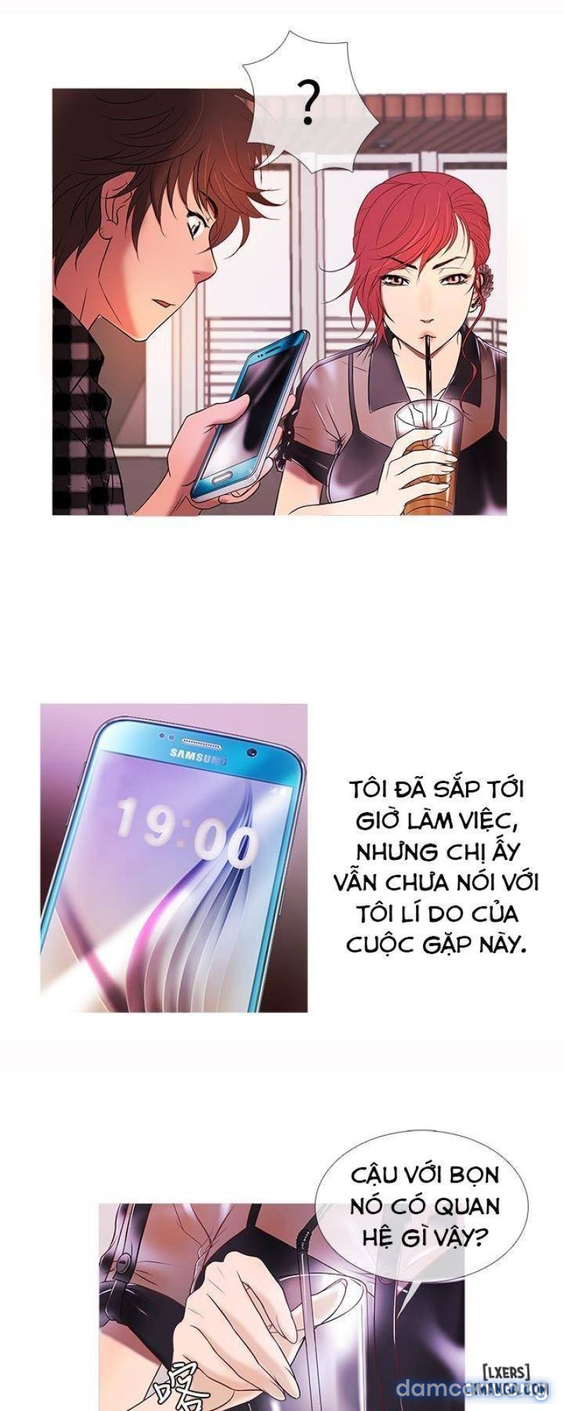 Thiên đường 
