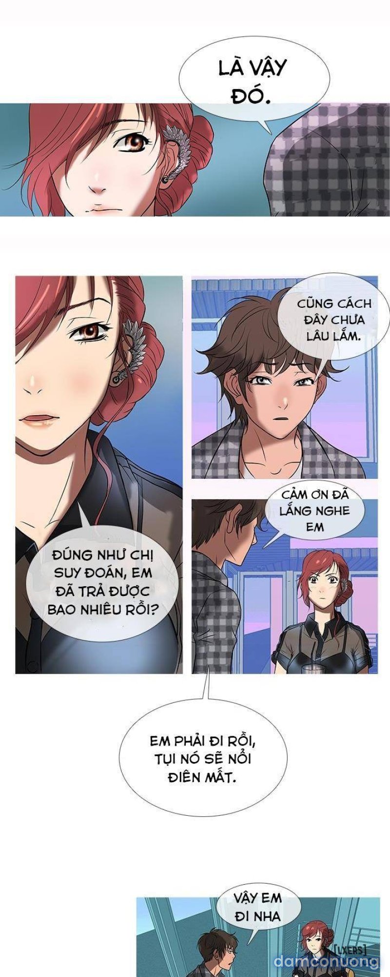 Thiên đường 