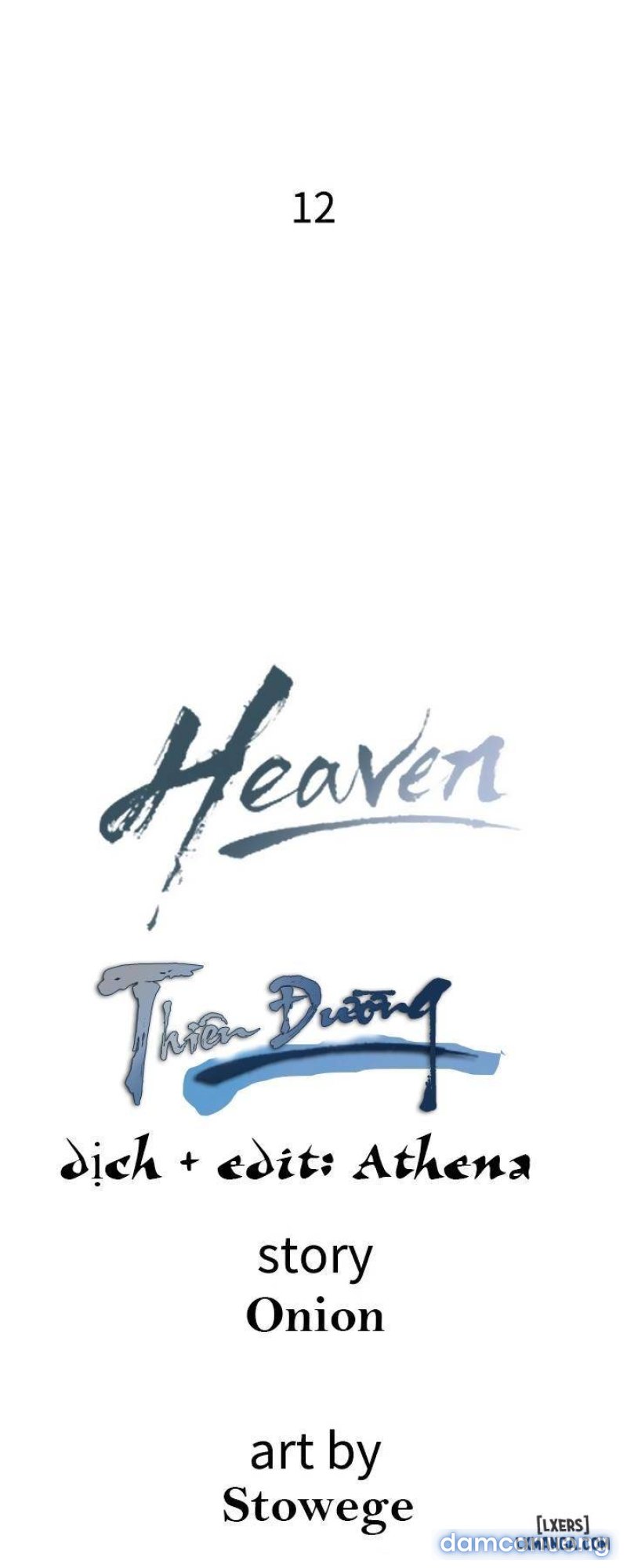 Thiên đường 
