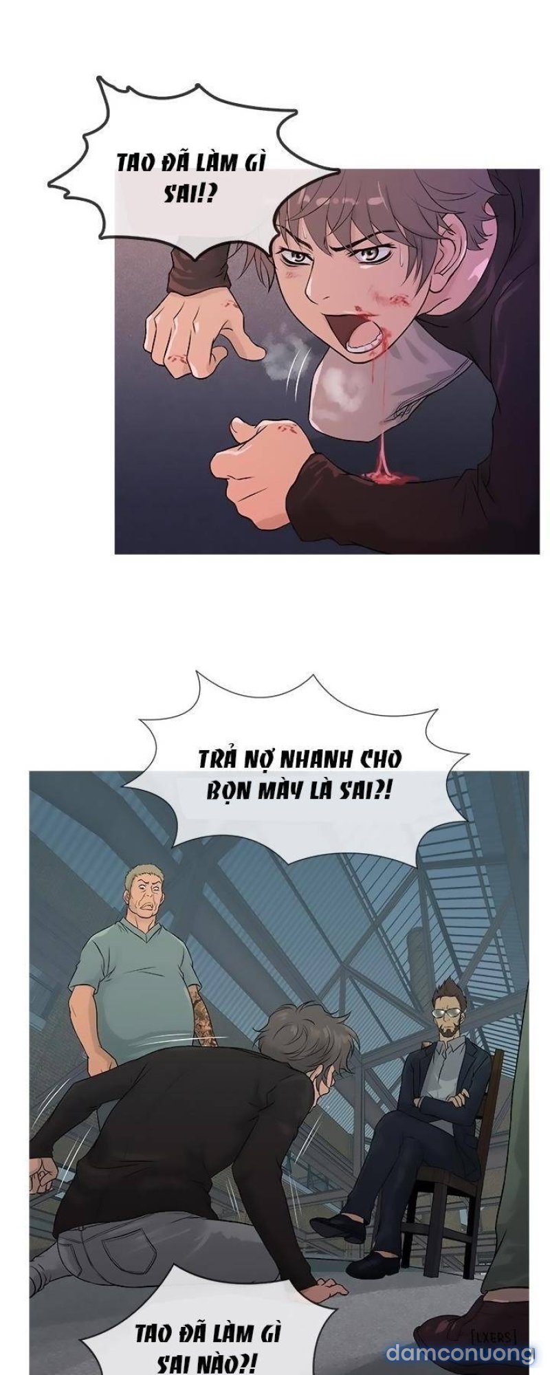 Thiên đường 