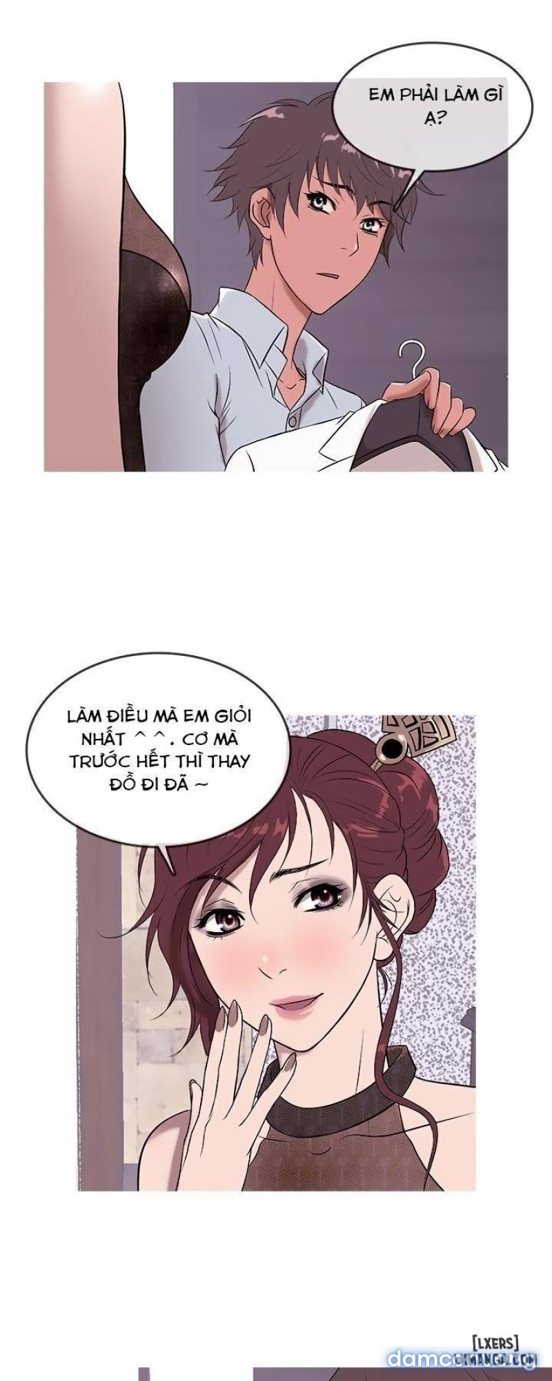 Thiên đường 
