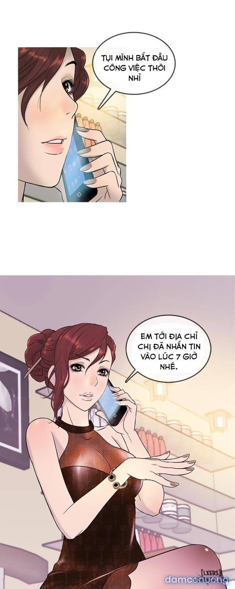 Thiên đường 