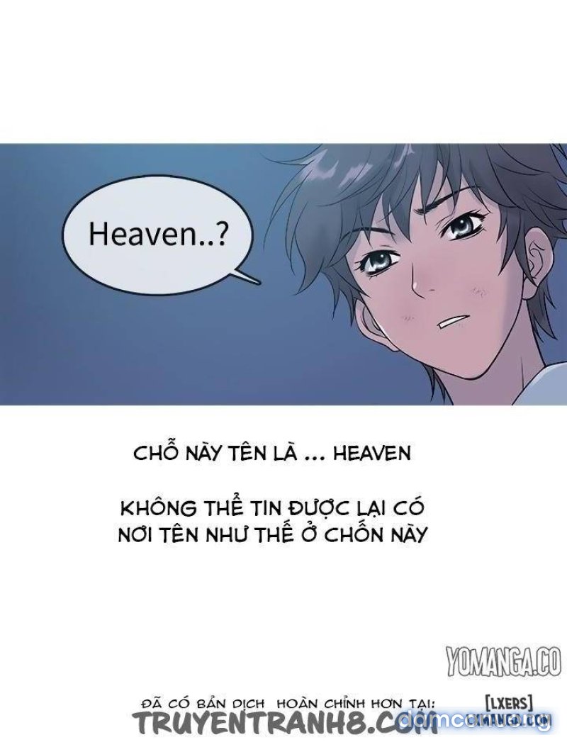 Thiên đường 