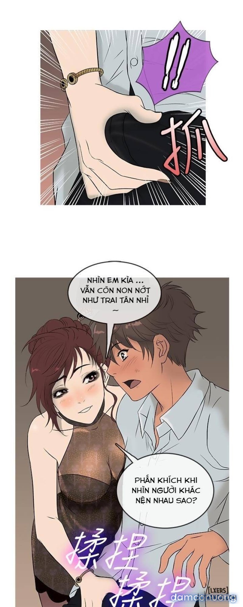Thiên đường 