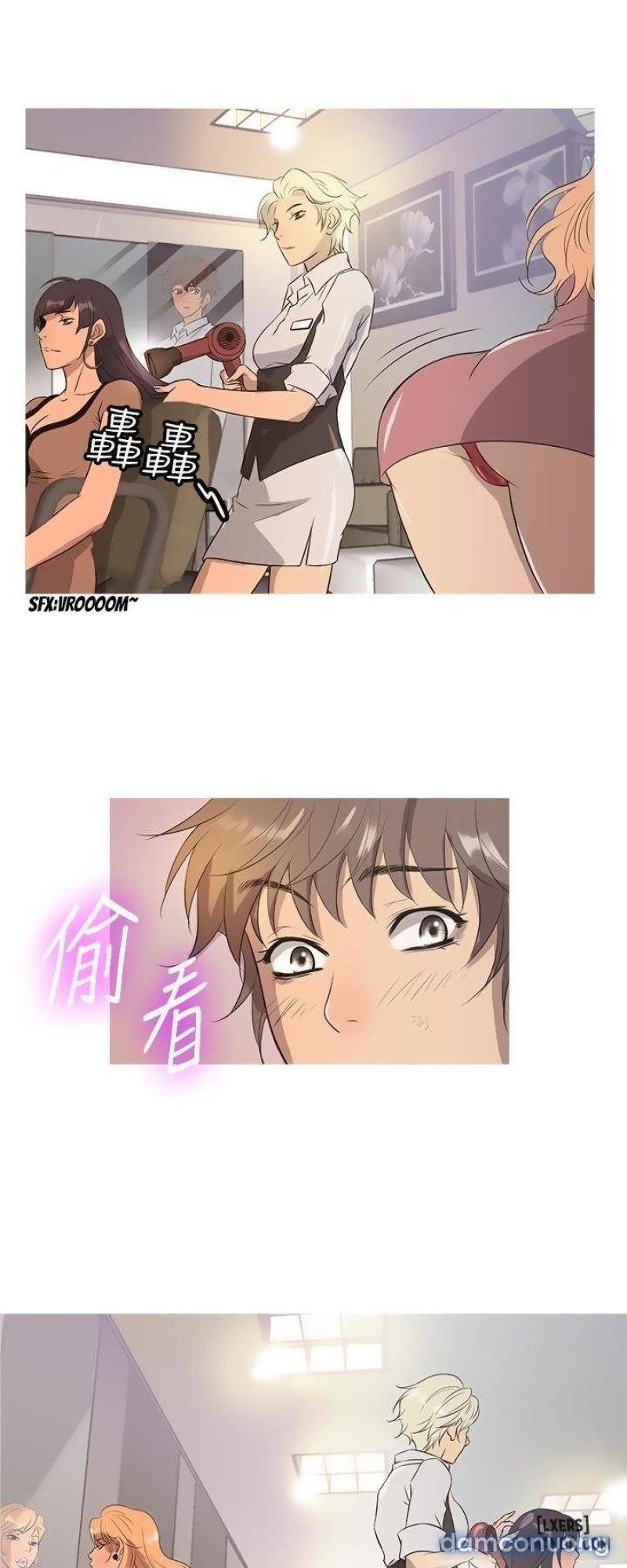 Thiên đường 