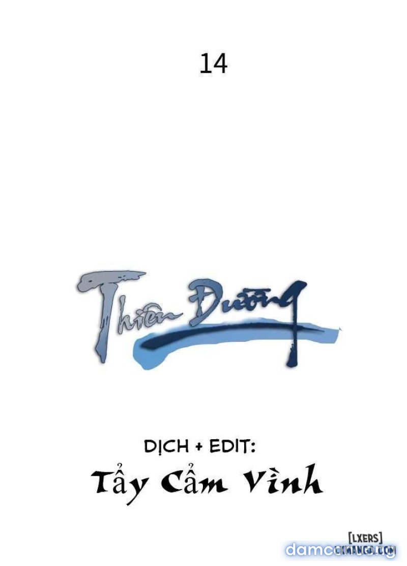 Thiên đường 