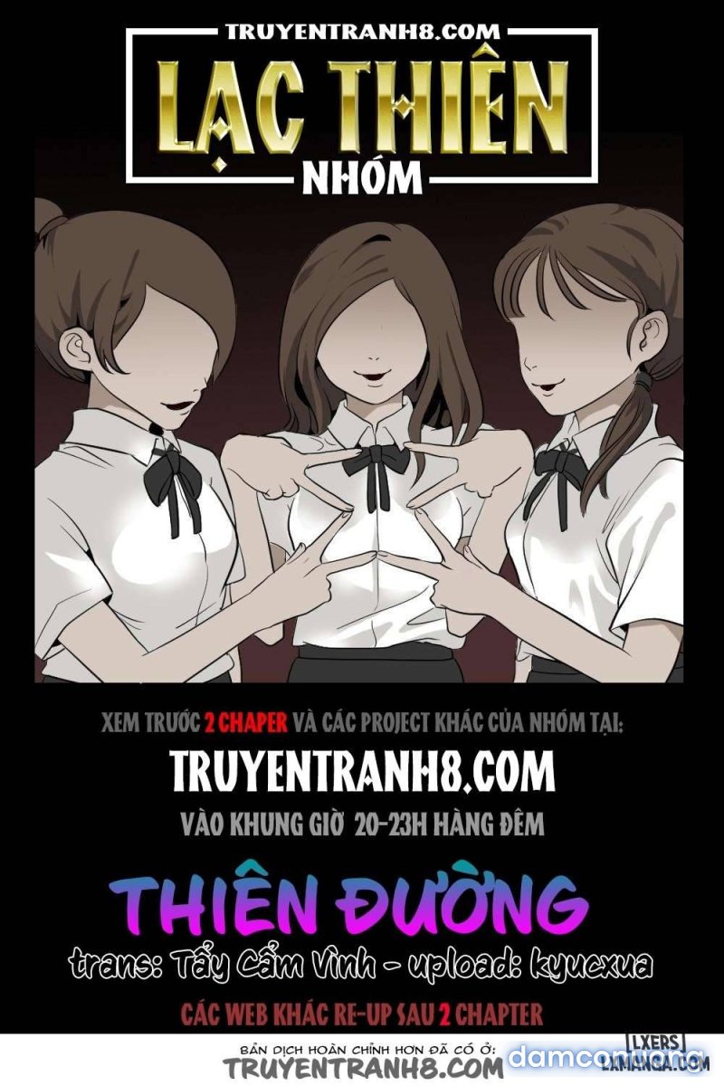Thiên đường 