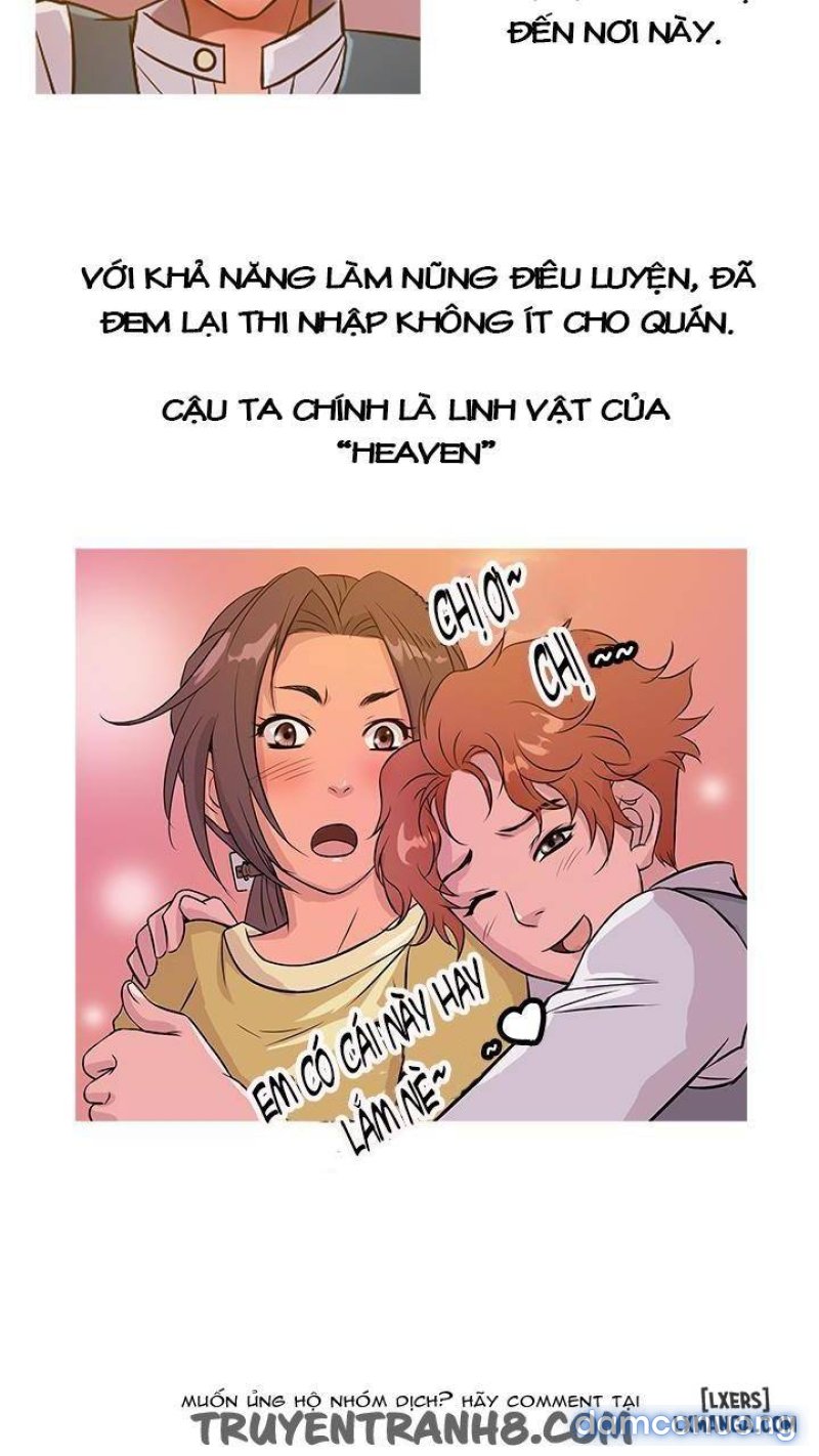Thiên đường 