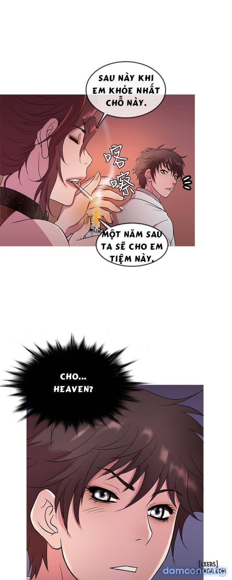 Thiên đường 