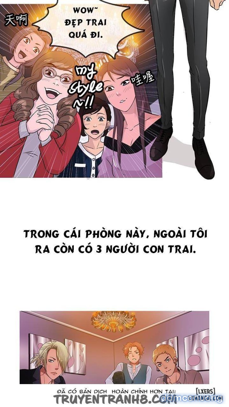Thiên đường 