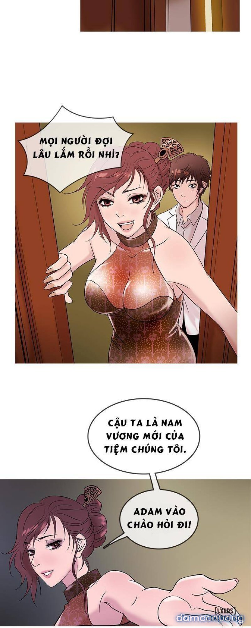 Thiên đường 